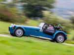 Caterham Seven 160 2014 года (UK)